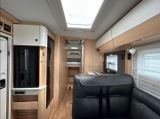 HYMER / ERIBA / HYMERCAR B-Klasse MC I 680 - HYMER / ERIBA Integrierter 680