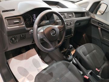 Volkswagen Caddy - 9