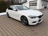 BMW 325d Mpaket - BMW 325 aus 2016
