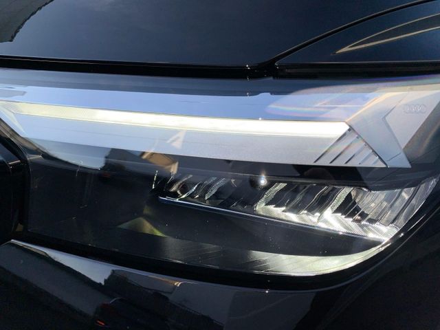 Q4 e-tron 45 QUATTRO S LINE AHK+KAMERA+AR HUD+WP