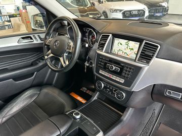 MYAUTOCENTER – Gebraucht- und Jahreswagen mit Werkstattservice in Pfaffenhofen Mercedes-Benz ML 250*PANO*Tempo*Sport*BI-Xenon*