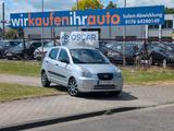 Kia Picanto 1.1 LX*KLIMA*RADIO-CD*EL-FENSTER !! - gebrauchte Kia Picanto aus dem Jahr 2005
