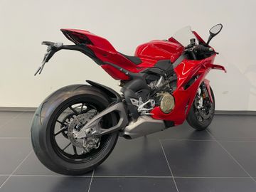 Ducati Panigale V4 *sofort verfügbar*