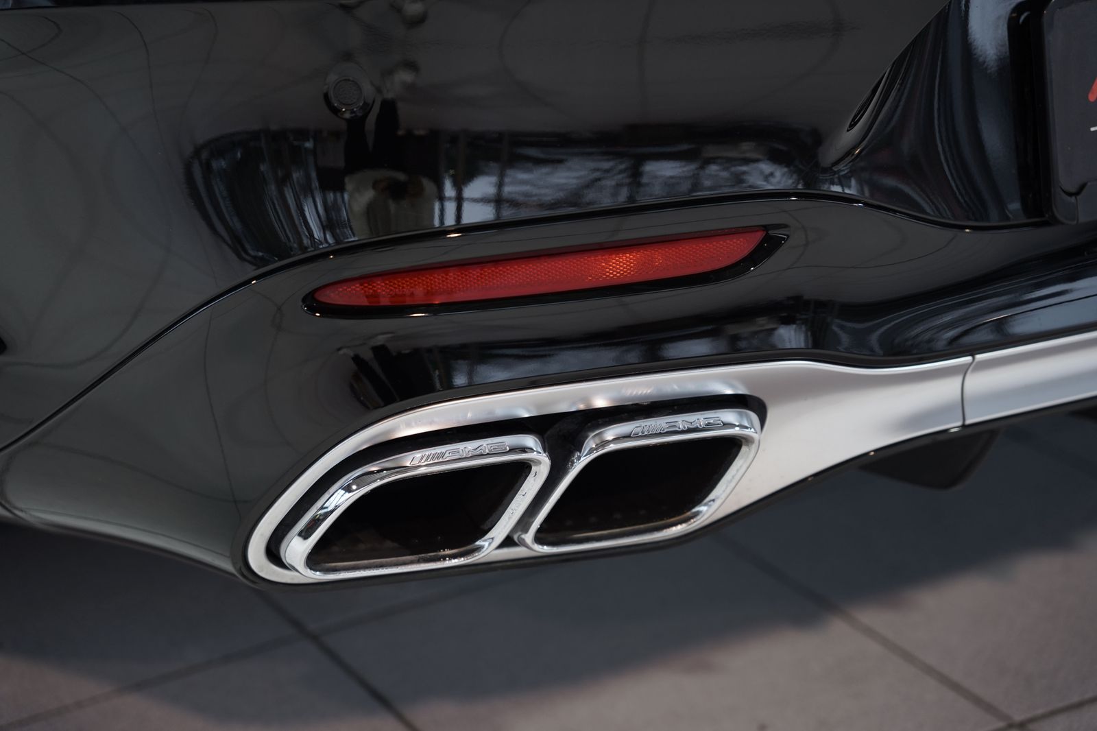 Mercedes Benz Sl 63 Amg