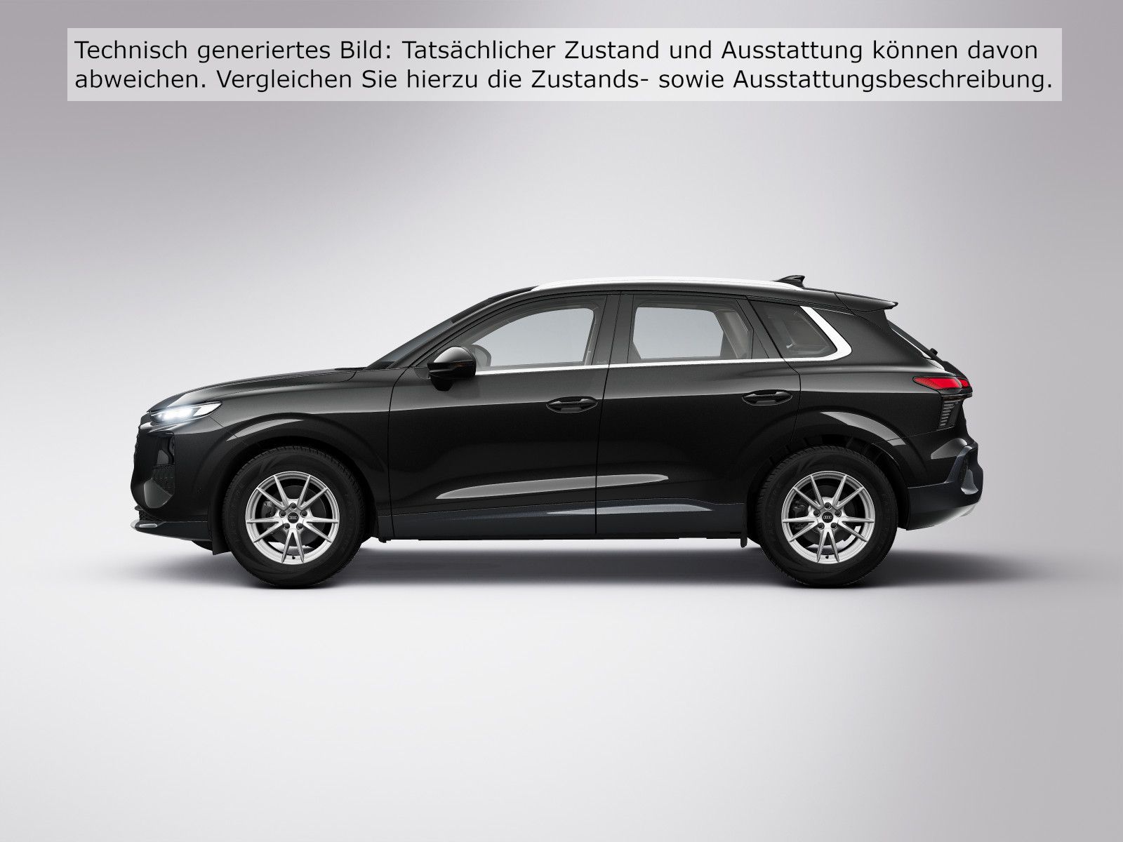 Audi Q3 - Bild 2