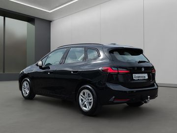 BMW 218 Active Tourer - 5