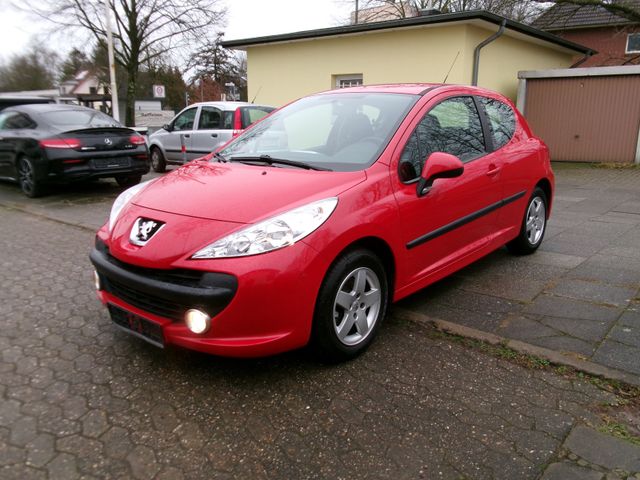 Peugeot 207 Urban Move 95 VTi,KLIMA,113000