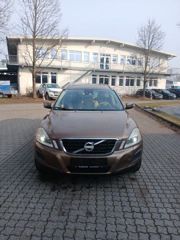 Volvo XC 60 XC60 Summum AWD