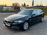 BMW 518d Touring · 2. Hand · PDC · TÜV 11/26