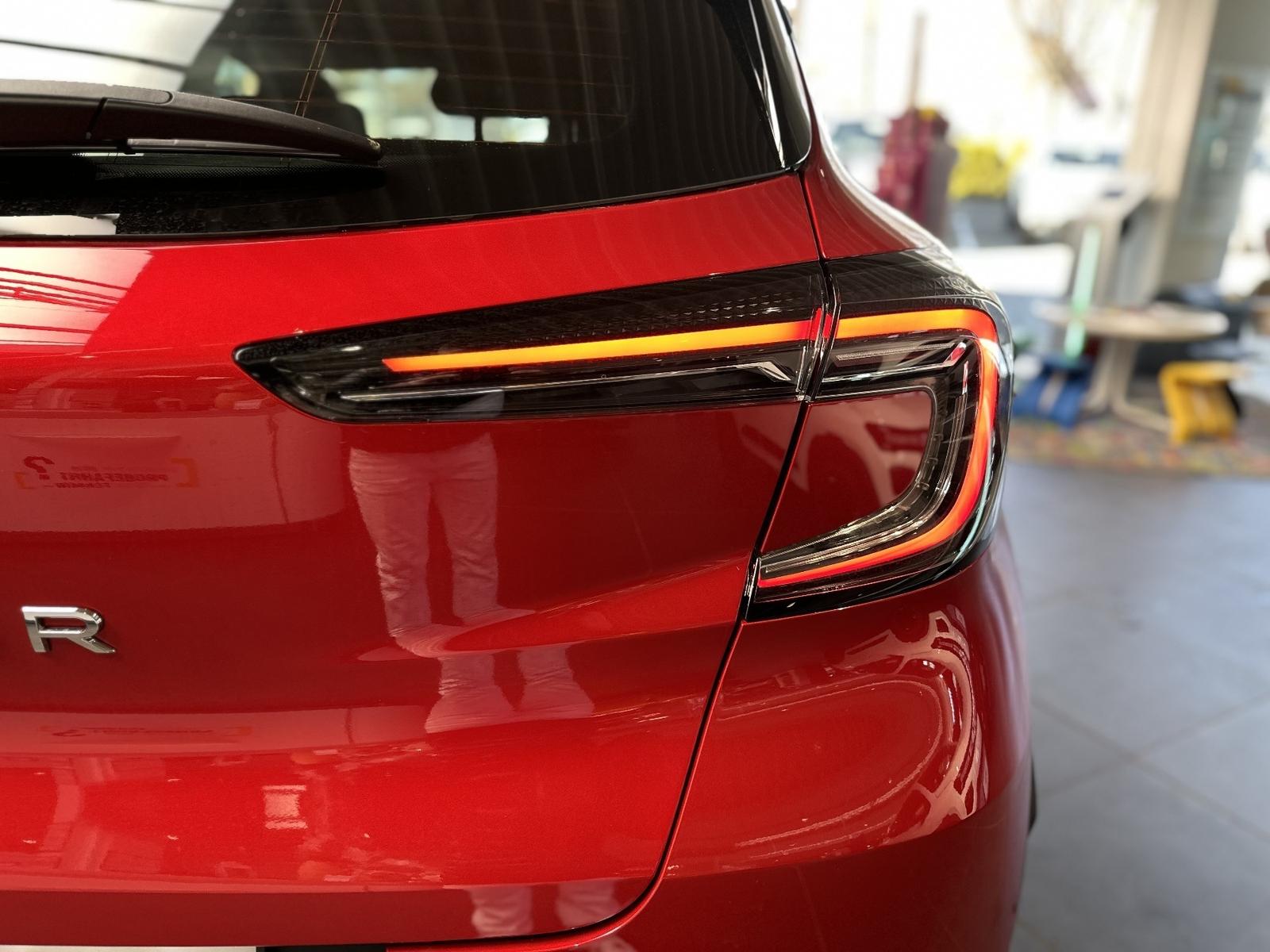 Renault Captur Evolution TCe 115 PS, миниатюра 22