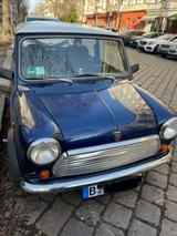 MINI Rover MK II - gebrauchte MINI MINI aus dem Jahr 1996