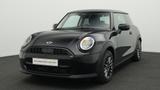 MINI Cooper C - schwarze MINI Cooper C