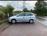Nissan Almera Tino - Nissan Almera Tino