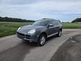 Porsche Cayenne S 4.5 L mit 340 PS, V8, Allrad - Porsche Gebrauchtwagen von 2006