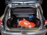 Renault Clio 1,5dCi 1Hand+2Sitzer+VAN+LKW+N1 - Renault Clio mit Diesel-Antrieb
