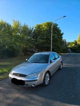 Ford Mondeo 2.5 V6 Automatik / TÜV 7/27 / ... - Ford Mondeo mit Benzin-Antrieb: Limousine, 2.5