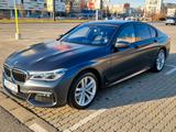 BMW 750d xDrive - - gebrauchte BMW 750 aus dem Jahr 2018