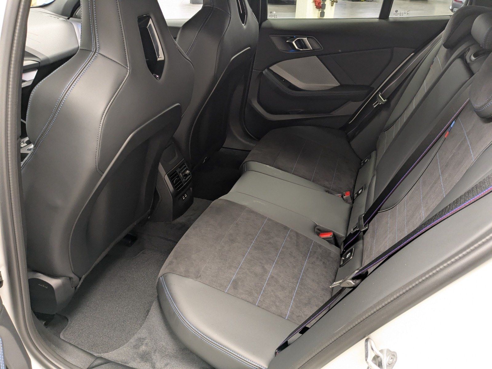 BMW M135 - Bild 19