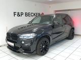 BMW X5 M50d 2.Hand Scheckheft Virtual Soft Kam AHK - BMW X5 in Wuppertal