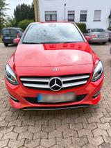 Mercedes-Benz Mercedes Benz B 200d - Mercedes-Benz B 200 Gebrauchtwagen in Frankfurt