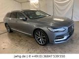 Volvo V90 Inscription T8 Plug-In AWD 19"NappaL. Kamera - Volvo: 1.8