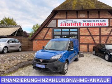 Fiat Doblo - 1