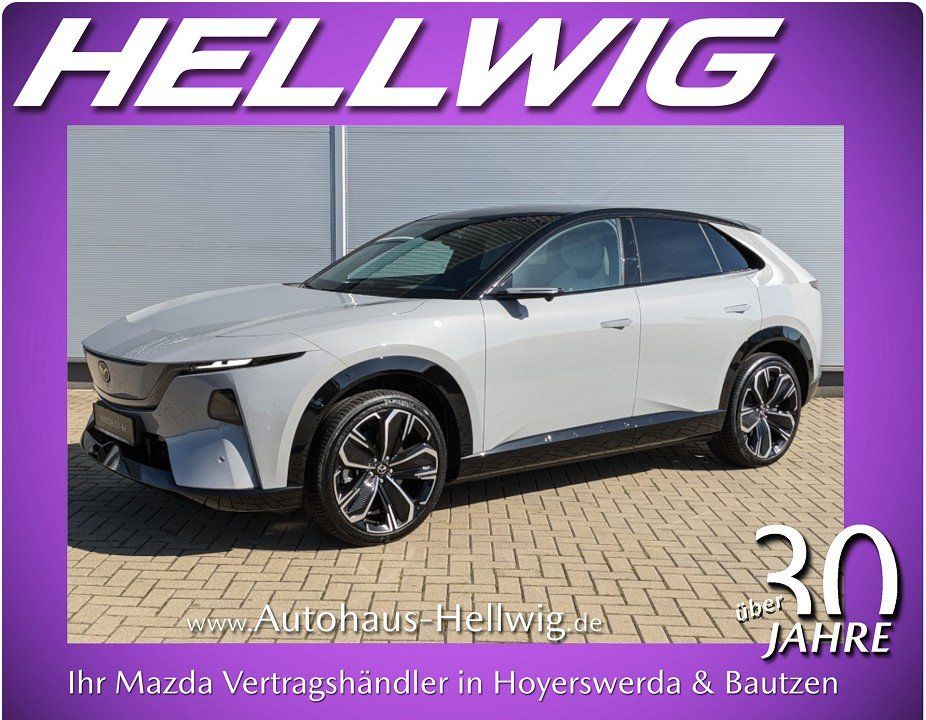 Mazda CX-6e EV (258PS) Takumi Plus Panoramadach NEU