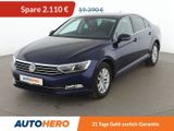 Volkswagen Passat 1.5 TSI ACT Comfortline BlueMotion*NAVI* - Volkswagen Passat in Bochum
