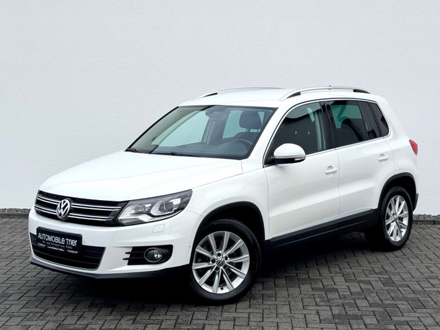 Volkswagen Tiguan 1.4 TSI /NAVI/LED/PDC/GARANTIE