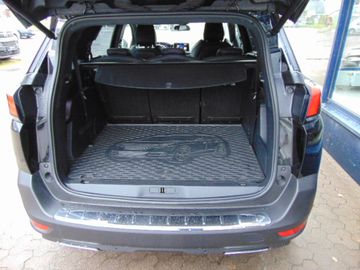 Bild 15 Peugeot 5008 GT