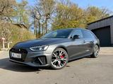Audi A4 40 TDI S tronic edition one Avant edition one - Audi A4: Edition