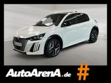 Peugeot 208 1.2 Hybrid 110 GT +ACC+SpurH+LM+KeyLess+PDC - Peugeot 208 Jahreswagen