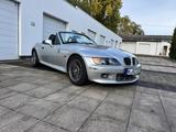 BMW Z3 Roadster 3.0i - mit Hardtop - BMW Z3: Roadster, 3.0