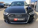 Audi A3 Sportback 2.0 TFSI QUATTRO S-TRONIC MMI LED - Audi A3: TFSI Sportback