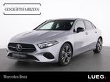 Mercedes-Benz A 180 d Lim PROGRESSIVE+NIGHT+18''+AHK+FAHRASS.+