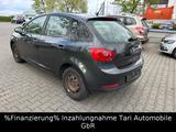 Seat Ibiza 1.6 TDI 5-türer Stylance / Style ohne TÜV! - Seat Ibiza mit Diesel-Antrieb: 1.6