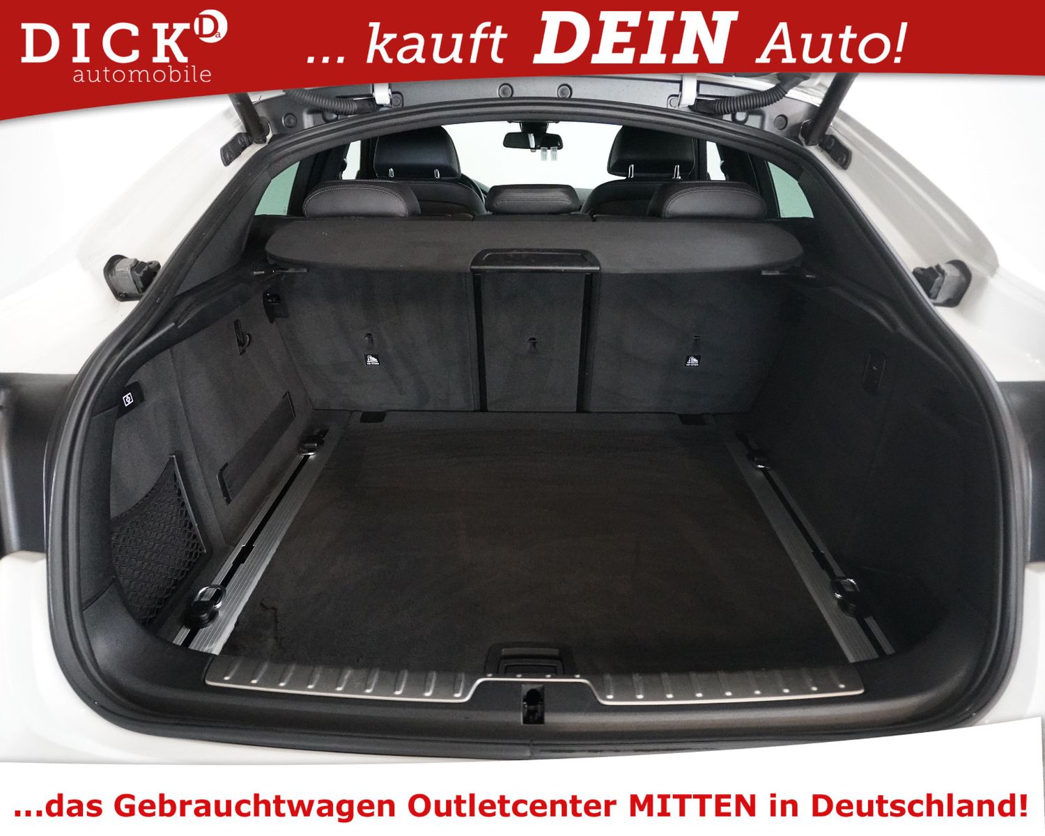 Fahrzeugabbildung BMW X6 4.0d Sport Aut M Sport SHADO+KOMFORSI+H&K+HEA