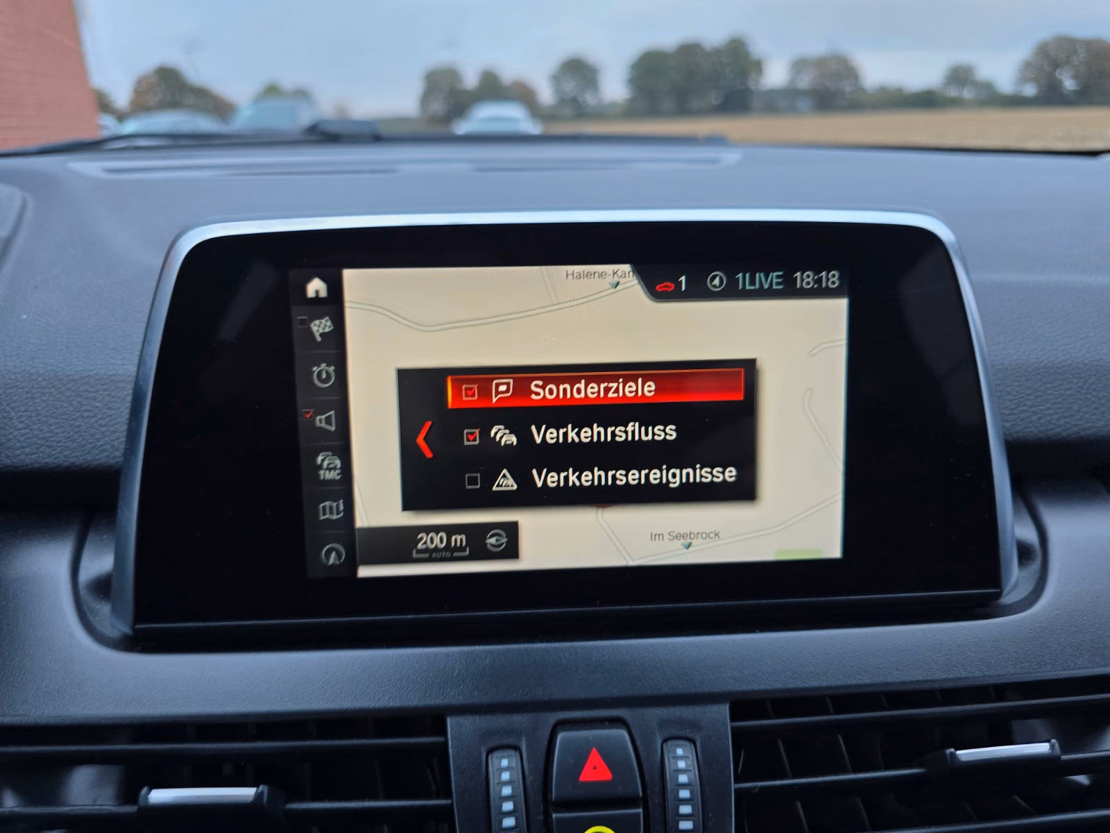 BMW 218 Active Tourer Advantage LED Alu AHK abm., миниатюра 28