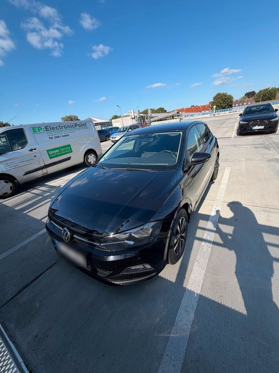 Image of Volkswagen Polo