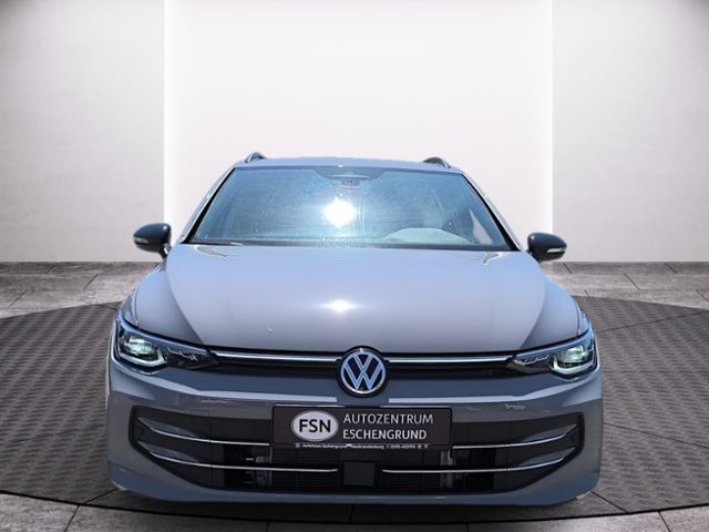Fahrzeugabbildung Volkswagen Golf Variant 2.0 TDI DSG Goal AHK GJR NAVI AREA-