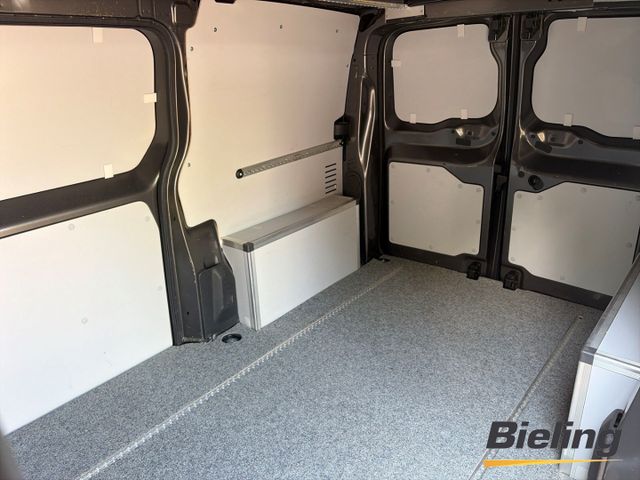 Vivaro Cargo INNOVATION 2.0l, Automatik, Klima,