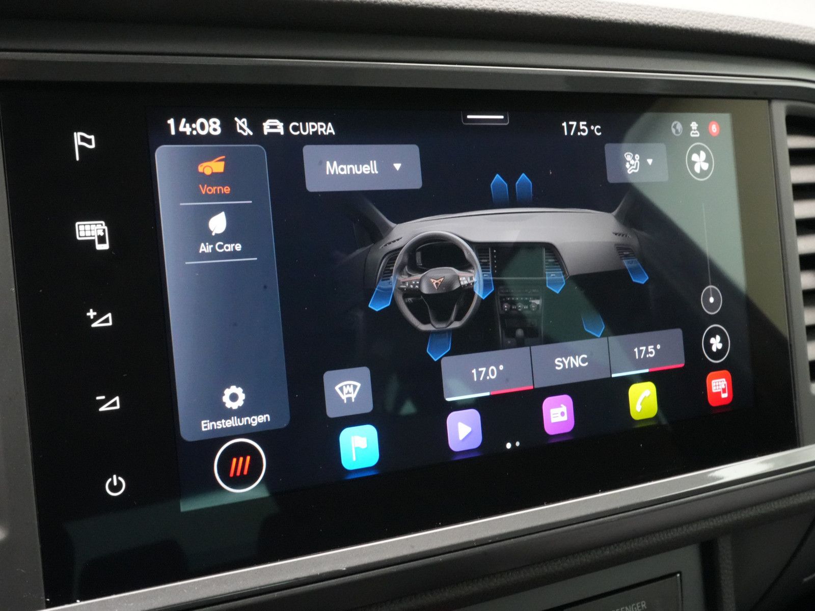 Cupra Ateca - Bild 17