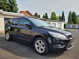 Ford Focus 1,6 VivaTurnier Viva - Ford Focus: Viva