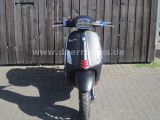 Vespa Sprint Sport 125 IGET LED Matt - VESPA SPRINT 125 SPORT IGET