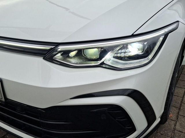 Golf VIII (8) R-Line 2.0 TDI Matrix-LED Navi