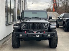 JEEP Wrangler Rubicon Xtreme 35 Hardtop-Winde 3.6l V6