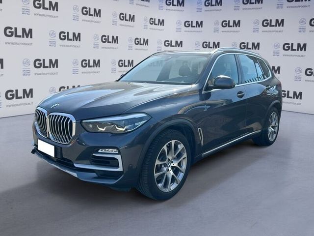 BMW BMW X5 xDrive 30d Xline autom.