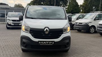 Renault Trafic - 2
