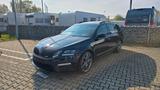Skoda Octavia VRS 2.0 TDI DSG  - Skoda Octavia: Vrs
