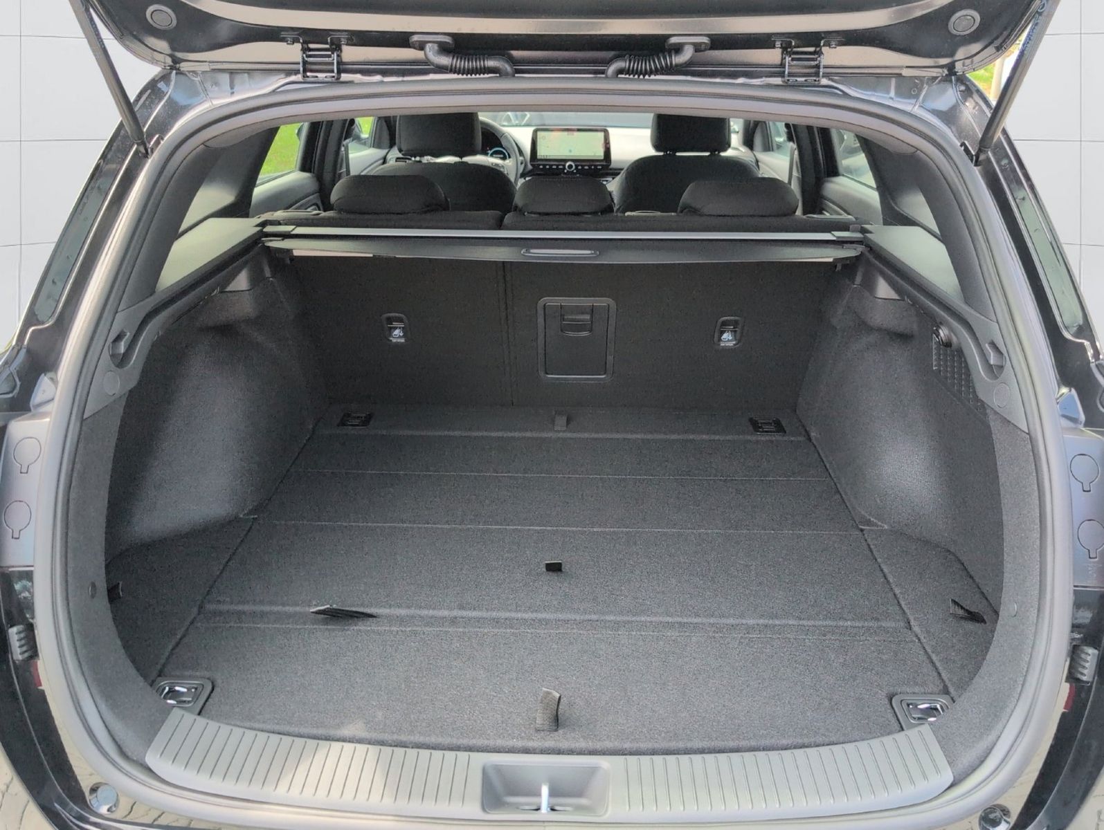 Hyundai i30 - Bild 13